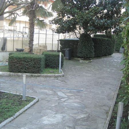 Hotel Malaga Avellino Zewnętrze zdjęcie