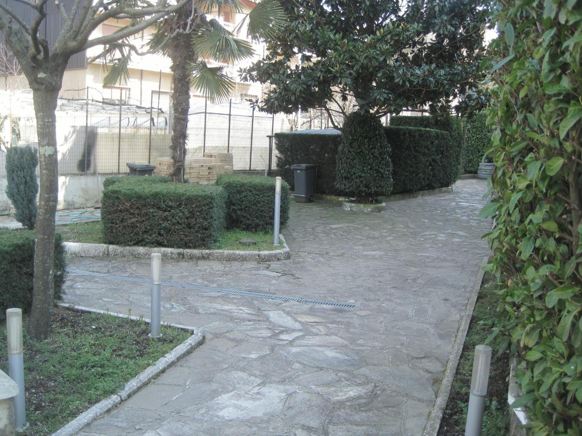 Hotel Malaga Avellino Zewnętrze zdjęcie