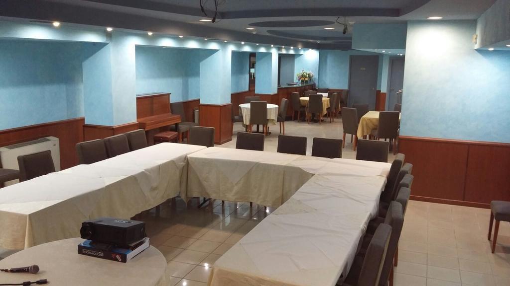 Hotel Malaga Avellino Zewnętrze zdjęcie
