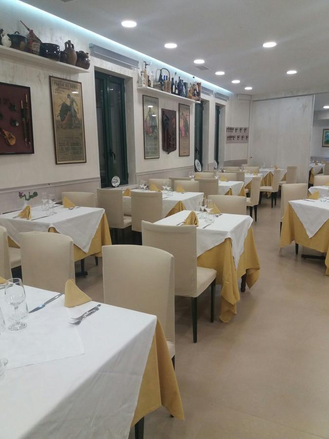 Hotel Malaga Avellino Zewnętrze zdjęcie