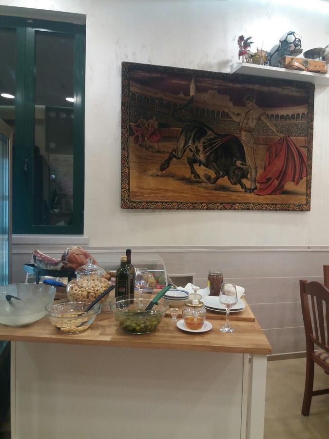 Hotel Malaga Avellino Zewnętrze zdjęcie