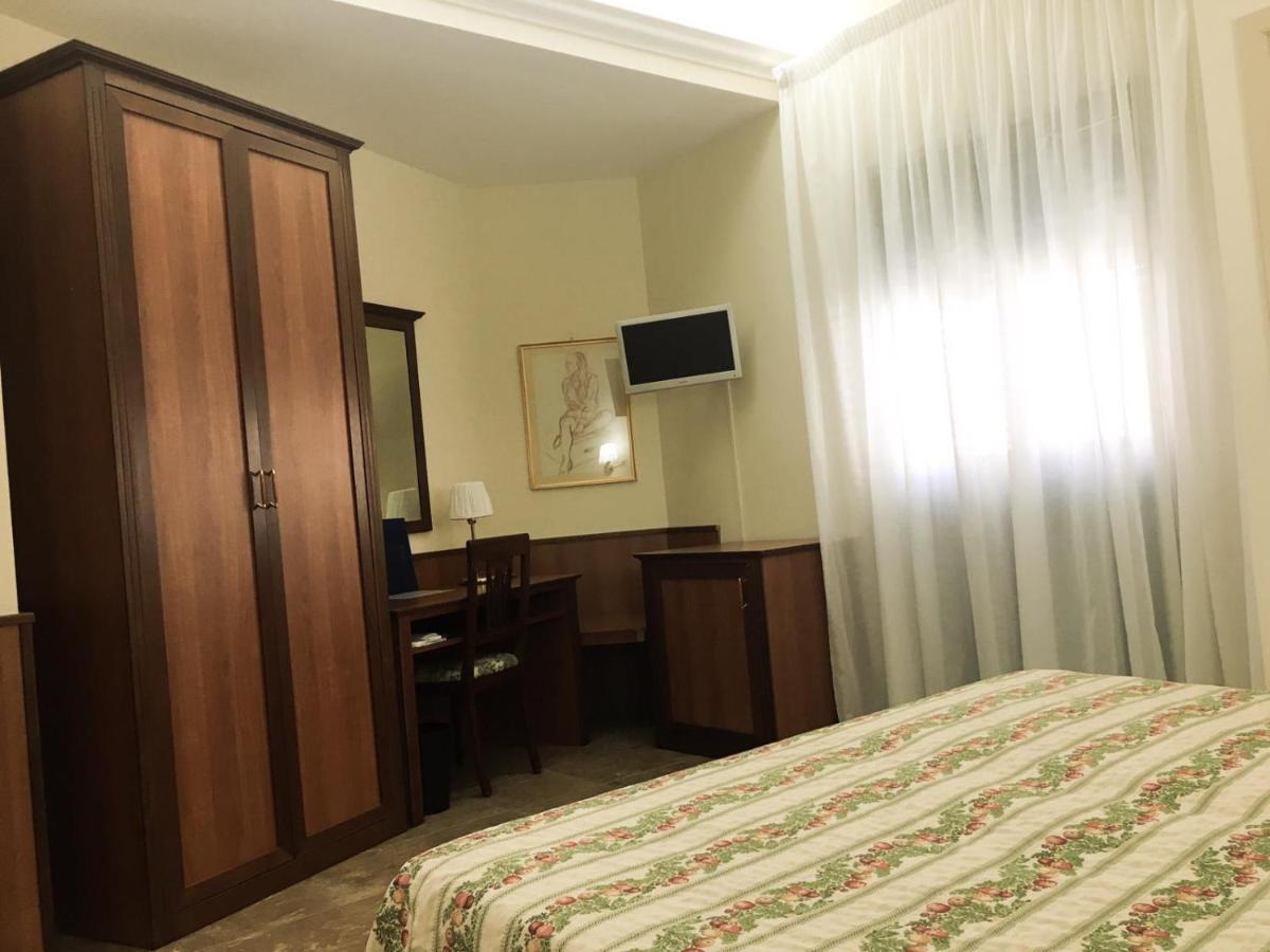 Hotel Malaga Avellino Zewnętrze zdjęcie
